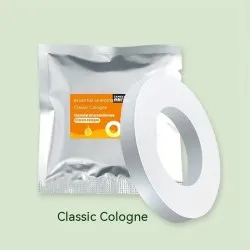 Kapsulių rinkinys nešiojamiems kvapų skleidėjams "Classic