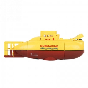 Nuotolinio valdymo povandeninis laivas "Geltonasis povandeninis laivas"
