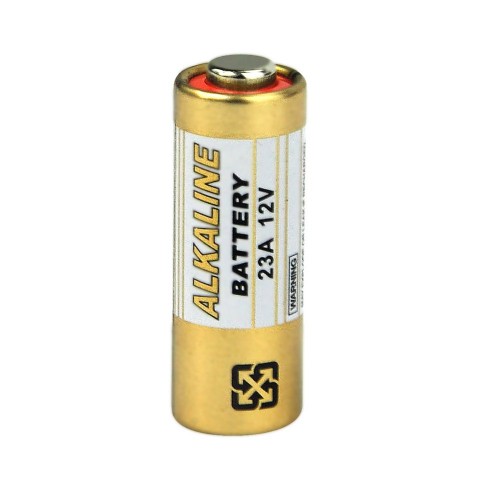 Aukštos įtampos baterija 12 V GP23A