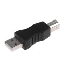 USB 2.0 A-B AM-BM spausdintuvo adapteris