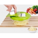 Daržovių ir vaisių pjaustyklė "Vegano džiaugsmas"