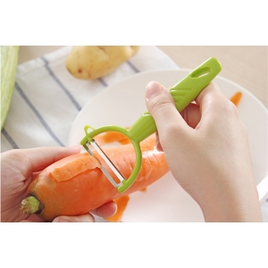 Daržovių ir vaisių pjaustyklė "Vegano džiaugsmas"