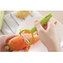 Daržovių ir vaisių pjaustyklė "Vegano džiaugsmas"