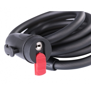 Dviračio apsaugos sistema "Aukščiausia klasė" (1.8 m)