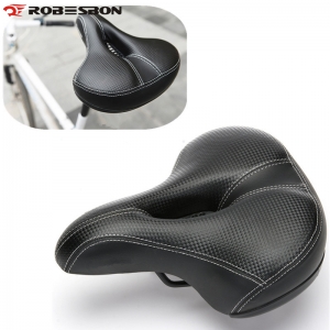 Dviračio sėdynė "Nearealus komfortas"