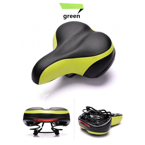 Dviračio sėdynė "Elastingumas ir komfortas"