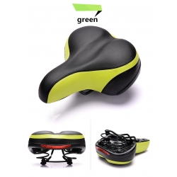 Dviračio sėdynė "Elastingumas ir komfortas"