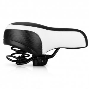 Dviračio sėdynė "Elastingumas ir komfortas 2"