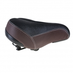 Dviračio sėdynė "Profesionalas"