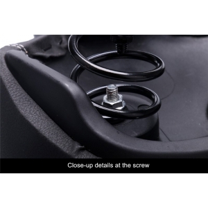 Dviračio sėdynė "Profesionalas 2"