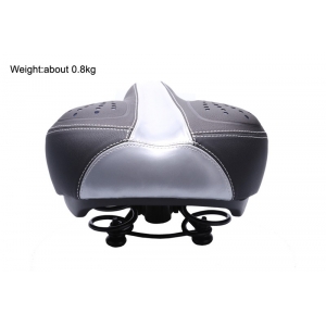 Dviračio sėdynė "Profesionalas 2"