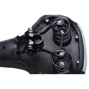 Dviračio sėdynė "Profesionalas 2"