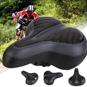 Dviračio sėdynė "Profesionalas 3"