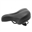 Dviračio sėdynė "Profesionalas 4"