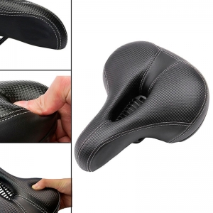 Dviračio sėdynė "Profesionalas 4"