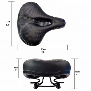 Dviračio sėdynė "Profesionalas 4"