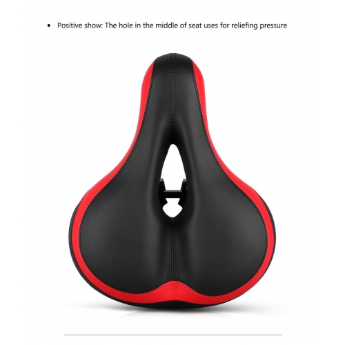 Dviračio sėdynė "Profesionalas 5"