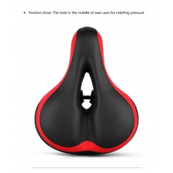 Dviračio sėdynė "Profesionalas 5"