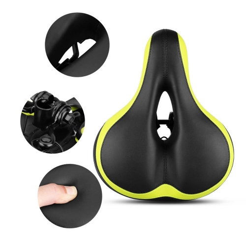 Dviračio sėdynė "Profesionalas 5"