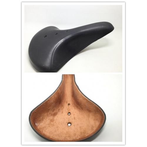 Dviračio sėdynė "Senovės klasika"