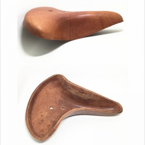 Dviračio sėdynė "Senovės klasika"