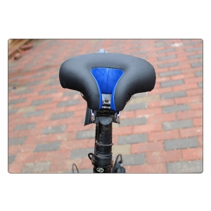 Dviračio sėdynė "Patogumas"