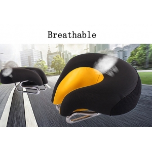 Dviračio sėdynė "Patogumas"