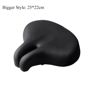 Dviračio sėdynė "Patogumas"