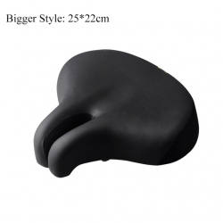 Dviračio sėdynė "Patogumas"