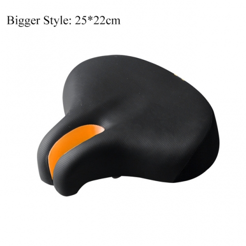 Dviračio sėdynė "Patogumas 2"