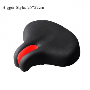 Dviračio sėdynė "Patogumas 2"