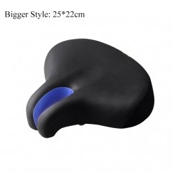 Dviračio sėdynė "Patogumas 2"