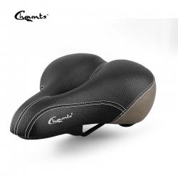 Dviračio sėdynė "Patogus sportas"