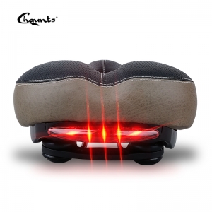 Dviračio sėdynė "Patogus sportas"