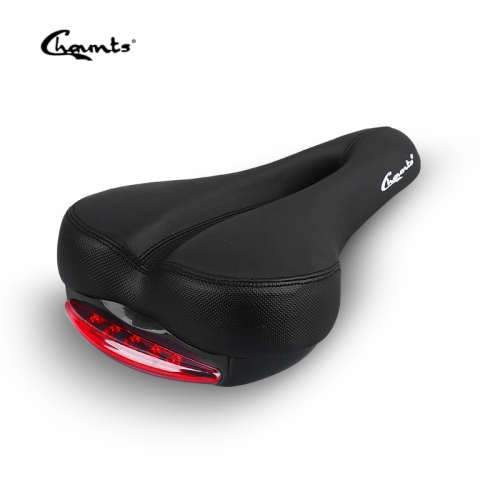 Dviračio sėdynė "Patogus miestas"