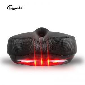 Dviračio sėdynė "Patogus miestas"