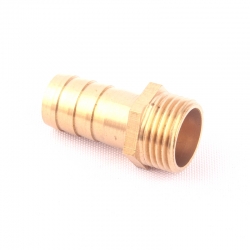 Žalvarinė jungė "Aukščiausia klasė" (1/2 colio į 16 mm)