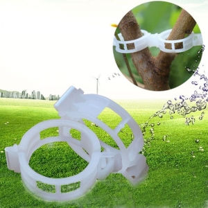 Pomidorų augalų tvirtinimo laikikliai "Geriausias derlius" (50