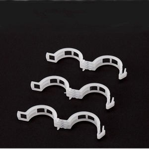 Pomidorų augalų tvirtinimo laikikliai "Geriausias derlius" (50