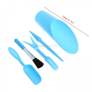 Sodo ir daržo įrankių komplektas "Darbštuolė" (5 vnt.)