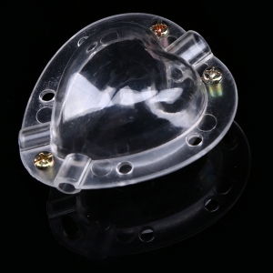 Vaisių formavimo forma "Tikras grožis. Širdelė"