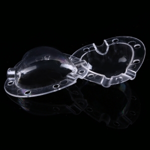 Vaisių formavimo forma "Tikras grožis. Širdelė"