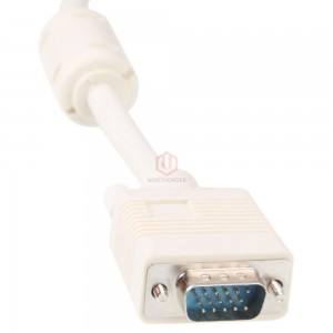 VGA į VGA kabelis 3 m