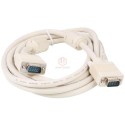 VGA į VGA kabelis 3 m