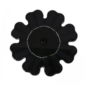 Sodo fontanas "Vandens gėlė 2"