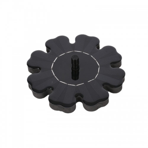 Sodo fontanas "Vandens gėlė 2"