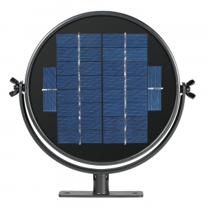 Sodo fontanas "Progresas" (3W)