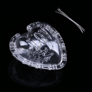 Vaisių formavimo forma "Tikras grožis. Meilė"