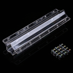 Vaisių ir daržovių formavimo forma "Tikras grožis. Žvaigždelė"