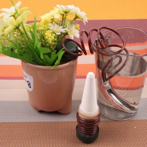 Augalų drėkinimo sistema "Noriu gerti"